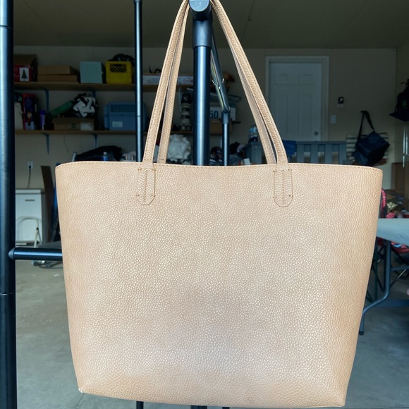 2000’s Steve Madden Tote Bag - Picture 3 of 6